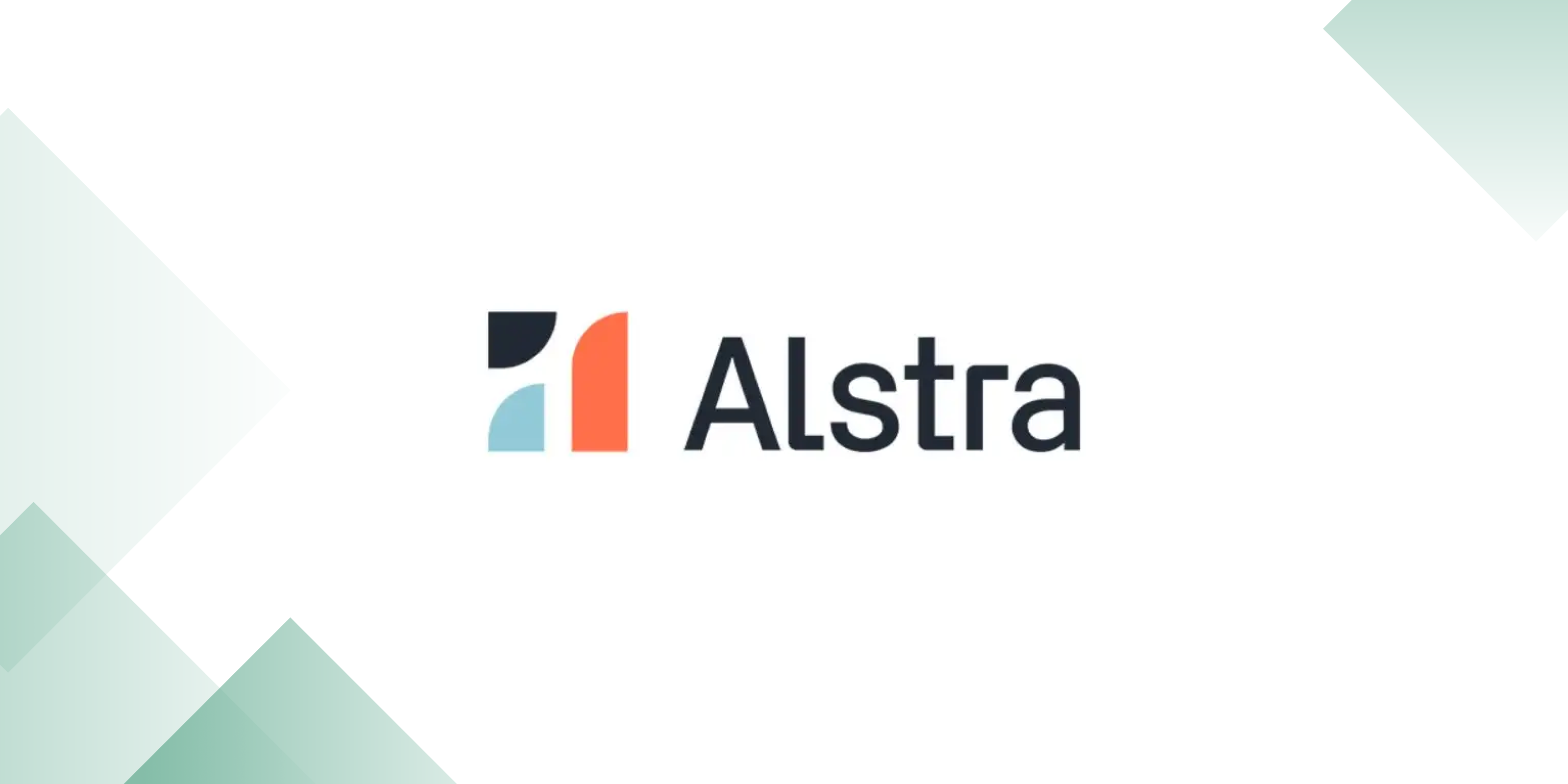 Logo of Alstra Technologies
